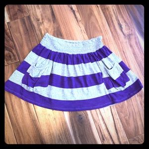 Miley Cyrus “Miley Max” Skirt